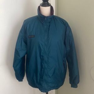 Columbia Women’s Winter Puffer Jacket